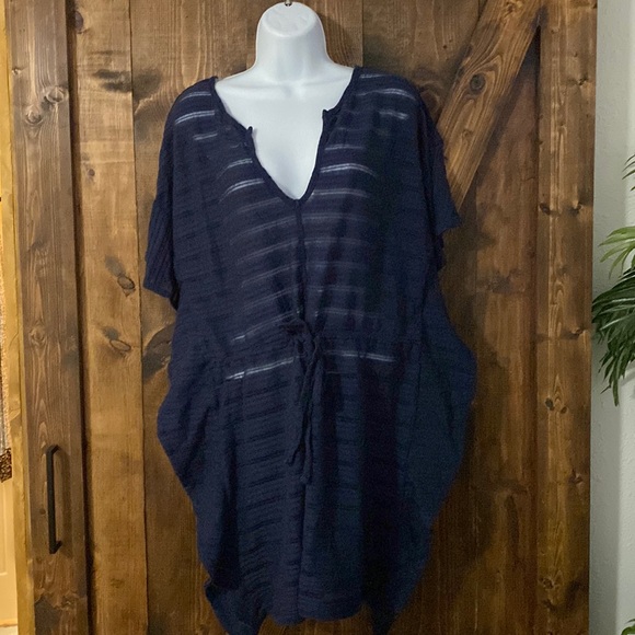 Other - 3/$10Swimsuit coverup